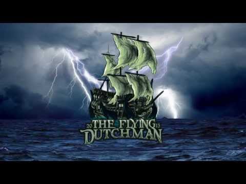 The Flying Dutchman 2015 - S3RL ft. Tamika