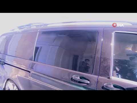 CHP Genel Başkanı Kemal Kılıçdaroğlu İstanbul’da