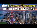 The 3 Game Changers Of Toronto S Skyline Coming In 2026