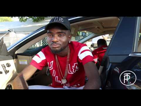 GTD Presents: Documentary of P.Staxx