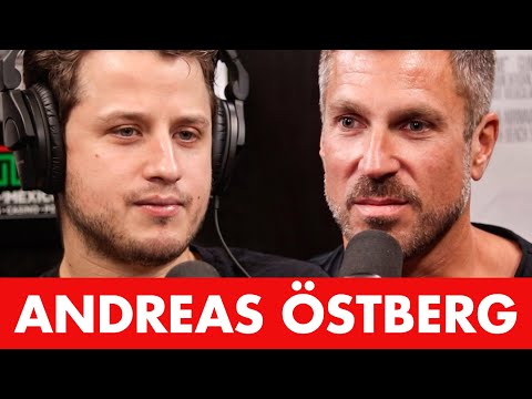 CREATIVO #579 - ANDREAS ÖSTBERG | Escuela vs. ChatGPT, ¿Por Qué Dejar el Podcast?, Otras Inquietudes