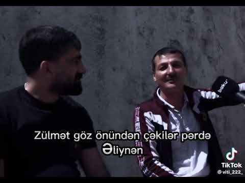 Elşən binəqədili - Ya Rəb bizi məşhur et məşhərdə Əli' nən