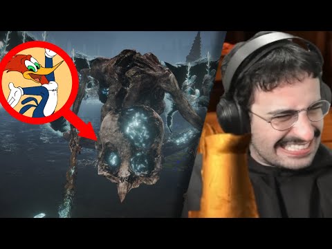 magrão conhecendo o ragebait 💢#25