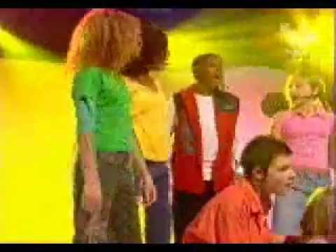 Video thumbnail for Together