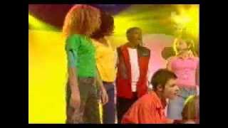 S Club Juniors - Together (Disney)