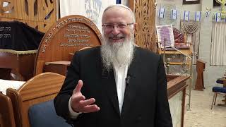 עצה טובה שמועילה לכוון בתפילה, שווה לנסות | הלכה יומית | ז' אייר תשפ"ד (הרב שמואל אליהו) - התמונה מוצגת ישירות מתוך אתר האינטרנט יוטיוב. זכויות היוצרים בתמונה שייכות ליוצרה. קישור קרדיט למקור התוכן נמצא בתוך דף הסרטון