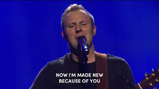 Made New // Lincoln Brewster // ResLife Worship