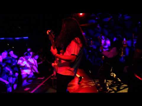 No Tolerance - No Remorse, No Tolerance / You Never Learn