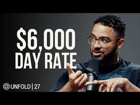 Tenfold Filmmaker and Tenfold Production