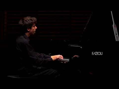 Vitaly Starikov | Preliminary round at Sydney International Piano Competition 2023 | Recital 2