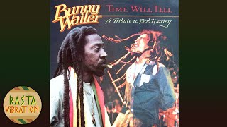 Bunny Wailer‎–Time Will Tell (A Tribute to Bob Marley) Full Album