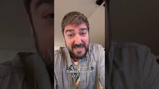 ¿Qué hacéis con los audios largos de whatsapp? | Antonio Orozco