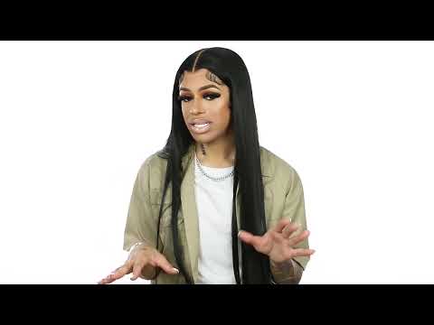 Cliff Vmir on Gender Identity, Gender Expression, Sexual Orientation