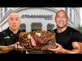 I Tried The 1 Restaurants Of The RICH FAMOUS