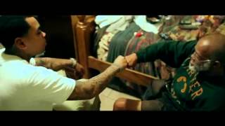 Kevin Gates Trap Girl Official Music Video)