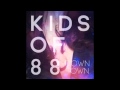 Kids of 88 - Downtown (DCUP Remix) 