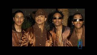 B2K - Badaboom