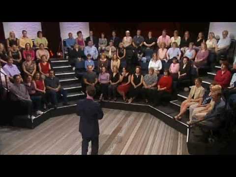 Colin Fry - The Gift