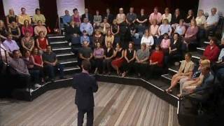 Colin Fry - The Gift