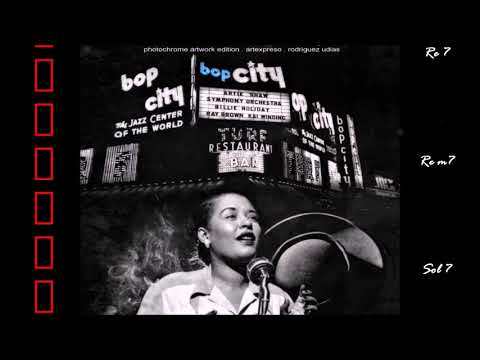 Our Love Is Here To Stay - Bobby Troup