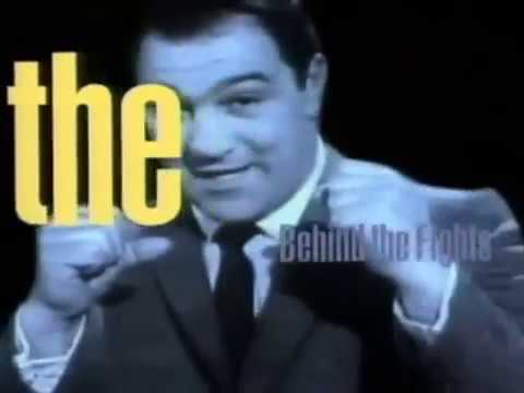 Rocky Marciano vs Jersey Joe Walcott II (1953)