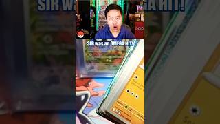 BEST SIR Was Pulled! #pokemon #pokemoncards #pitchblack