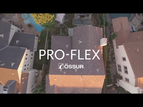 Pro-Flex® by Össur - German