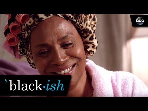 Ruby on Relationships - black-ish