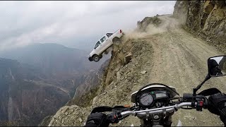 MOMENTOS IMPRESSIONANTES NA ESTRADA CAPTURADOS POR CAMERAS