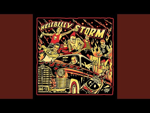 When Death Rides a Horse (Bonus Track)