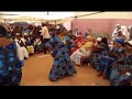 Matan Niger