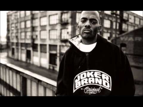 Dog Shit - Prodigy feat Nas (prod Alchemist/Havoc)