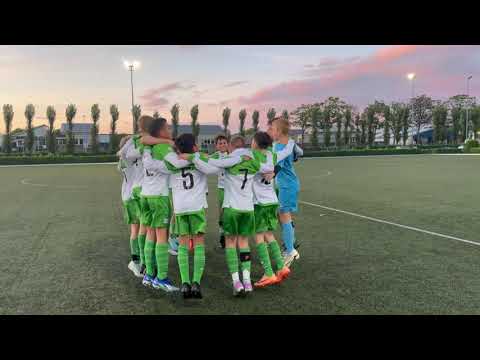 Floreant JO13-1 -BSC’68 JO13-1 Uitslag 1-5