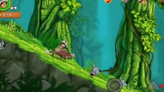 Jungle adventure 2