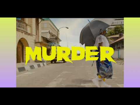 King Perryy ft. Teni ~ Murder