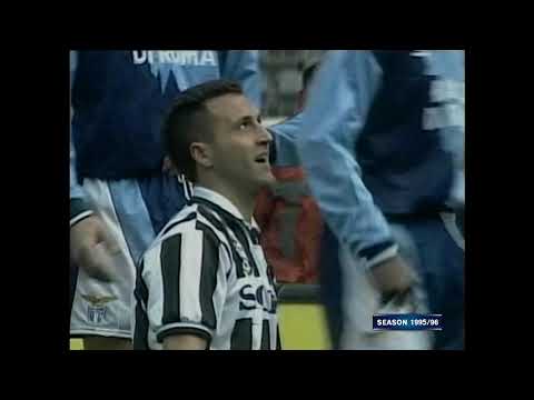 Serie A 1995-96, g25, Juventus - Lazio
