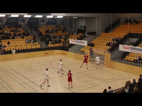 U17 Stiften 2022   Indl  Provstegaard   Tarup skole