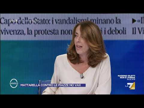 Covid, Luca Richeldi: "Paesi con misure meno rigide si trovano in situazioni gravi"