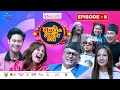 City Express Mundre Ko Comedy Club || Episode 8 || Dhiraj Magar, Jassita Gurung, Mundre
