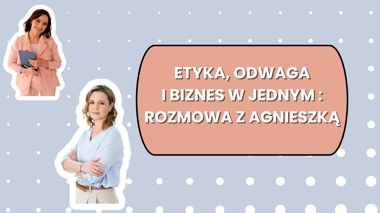Opinia wideo, Agnieszka, psychoterapeuta systemowy