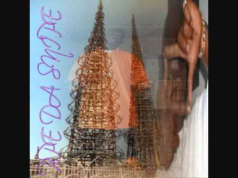 PIPE DA SNIPE FEAT MAC MILLZ - CRIP LIFE