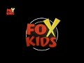 Почти Три часа эфира канала Fox Kids 2003