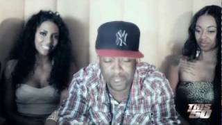 Haters by Tony Yayo Ft. 50 Cent, Kidd Kidd & Shawty Lo | Behind The Scenes | 50 Cent Music