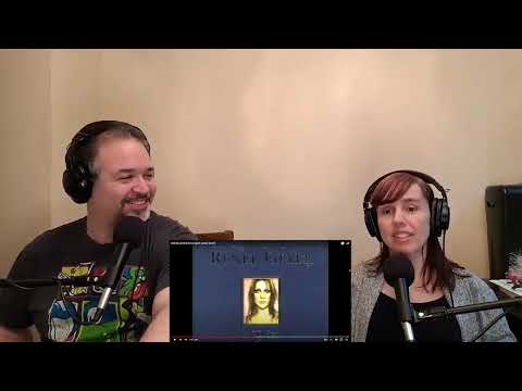 RIP - Renee Geyer - It's A Man's World Reaction