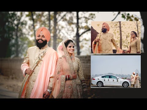 Wedding Part-3 (Gurpreet Weds Navpreet)