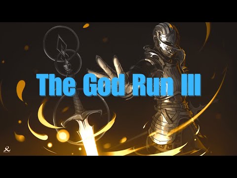 The God Run 3 Supercut - All 7 Games, Back To Back, No Hit