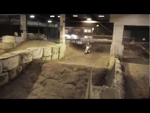 Tibro MX Arena, Even Heibye