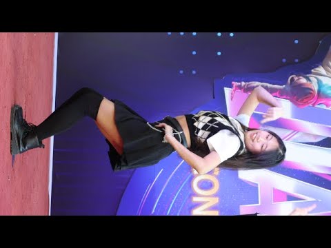 【4K60P】fancam [miu] Myssdamn cover aespa - Spicy @Central Chaengwattana 2023| 230723