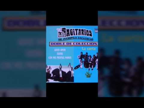 TE ACORDARAS DE MI(LOS SAGITARIOS)[CHEMANEL]