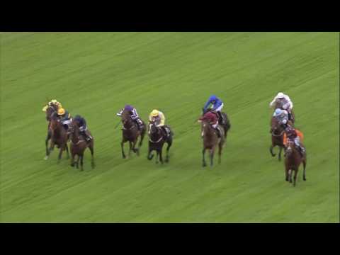 2016 Commonwealth Cup - Quiet Refelection - Racing TV